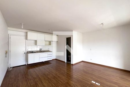 Studio de kitnet/studio para alugar com 1 quarto, 36m² em Cambuci, São Paulo
