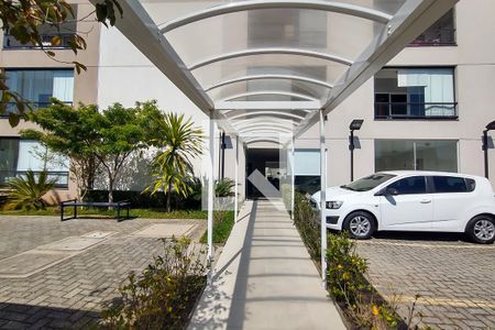 Studio para alugar com 36m², 1 quarto e sem vagaÁrea comum