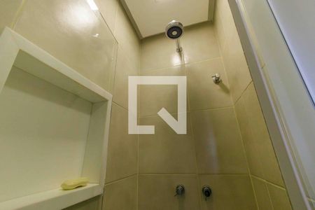 Apartamento à venda com 115m², 3 quartos e 2 vagas Apartamento à venda com 115m², 3 quartos e 2 vagasBanheiro de Serviço