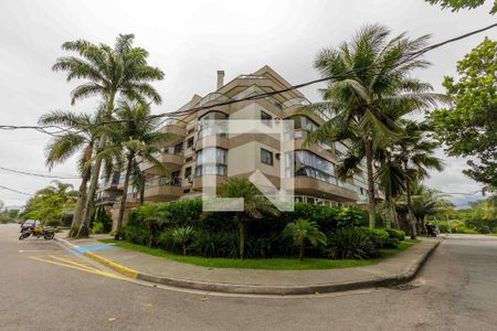 Apartamento à venda com 115m², 3 quartos e 2 vagas Apartamento à venda com 115m², 3 quartos e 2 vagasFachada