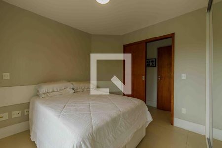 Apartamento à venda com 115m², 3 quartos e 2 vagas Apartamento à venda com 115m², 3 quartos e 2 vagasQuarto 2