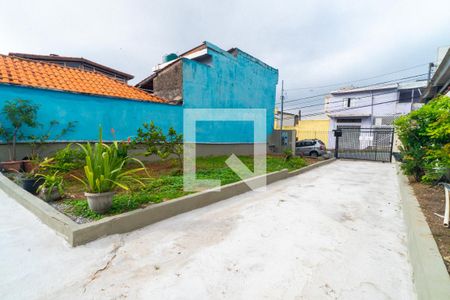 Casa para alugar com 70m², 2 quartos e 2 vagas Casa para alugar com 70m², 2 quartos e 2 vagasEntrada