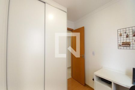 Quarto 2  de apartamento à venda com 2 quartos, 43m² em Parque Industrial, Campinas