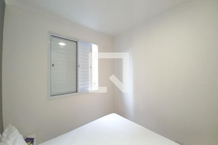 Quarto 1  de apartamento à venda com 2 quartos, 43m² em Parque Industrial, Campinas