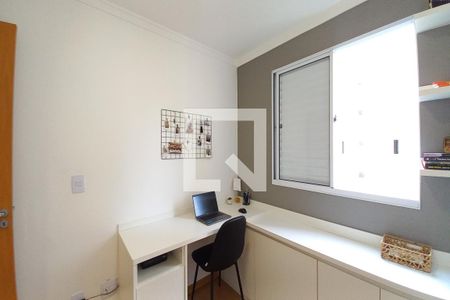 Quarto 2  de apartamento à venda com 2 quartos, 43m² em Parque Industrial, Campinas