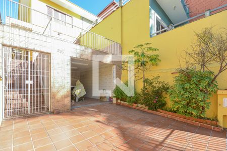 Casa para alugar com 400m², 4 quartos e 4 vagasGaragem