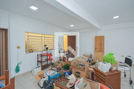 Casa para alugar com 400m², 4 quartos e 4 vagasQuarto de Serviço