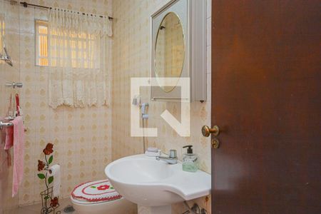 Casa para alugar com 400m², 4 quartos e 4 vagasBanheiro