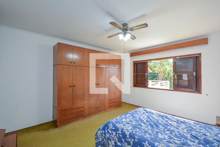 Casa para alugar com 400m², 4 quartos e 4 vagasSuite 3