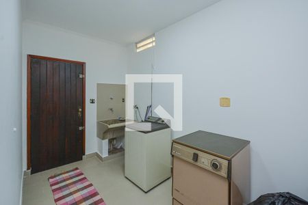 Casa para alugar com 400m², 4 quartos e 4 vagasÁrea de Serviço