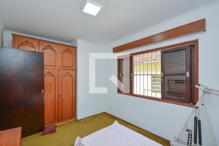 Casa para alugar com 400m², 4 quartos e 4 vagasQuarto 2