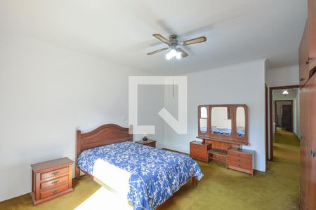 Casa para alugar com 400m², 4 quartos e 4 vagasSuite 3