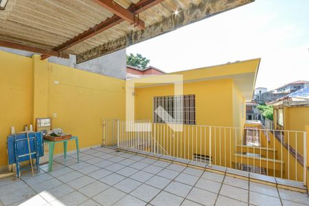 Casa para alugar com 400m², 4 quartos e 4 vagasÁrea gourmet