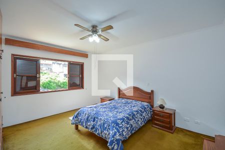 Casa para alugar com 400m², 4 quartos e 4 vagasSuite 3