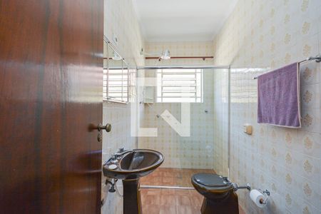 Casa para alugar com 400m², 4 quartos e 4 vagasBanheiro 2