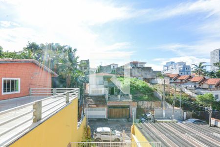 Casa para alugar com 400m², 4 quartos e 4 vagasVista da Suite 3