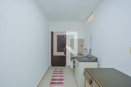 Casa para alugar com 400m², 4 quartos e 4 vagasÁrea de Serviço