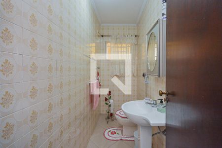 Casa para alugar com 400m², 4 quartos e 4 vagasBanheiro