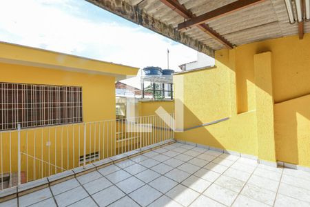 Casa para alugar com 400m², 4 quartos e 4 vagasÁrea gourmet