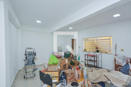 Casa para alugar com 400m², 4 quartos e 4 vagasQuarto de Serviço
