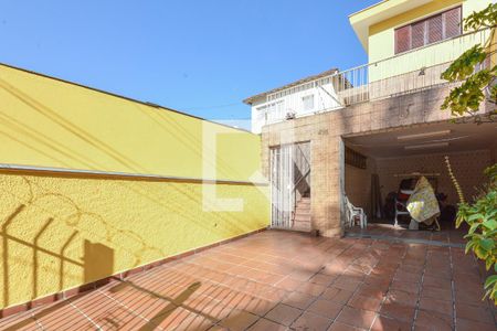 Casa para alugar com 400m², 4 quartos e 4 vagasGaragem