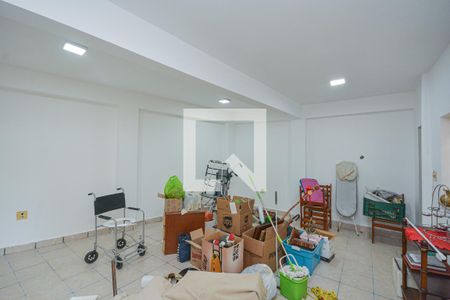 Casa para alugar com 400m², 4 quartos e 4 vagasQuarto de Serviço