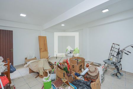 Casa para alugar com 400m², 4 quartos e 4 vagasQuarto de Serviço