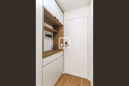 Studio à venda com 25m², 1 quarto e sem vagaCozinha