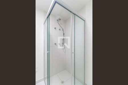 Studio à venda com 25m², 1 quarto e sem vagaBanheiro