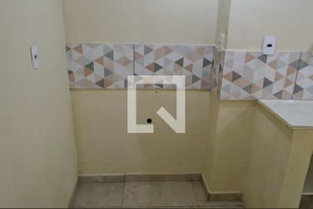 Apartamento para alugar com 30m², 1 quarto e sem vaga Apartamento para alugar com 30m², 1 quarto e sem vagaÁrea de Serviço