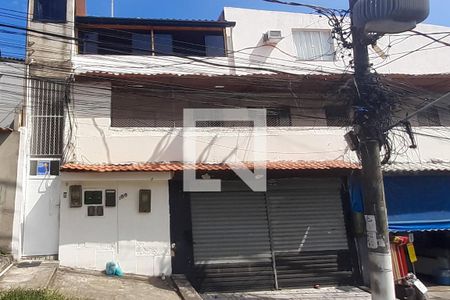 Apartamento para alugar com 30m², 1 quarto e sem vaga Apartamento para alugar com 30m², 1 quarto e sem vagaFachada