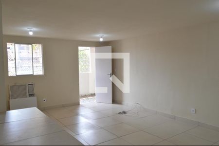 Apartamento para alugar com 30m², 1 quarto e sem vaga Apartamento para alugar com 30m², 1 quarto e sem vagaSala/ Quarto
