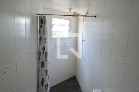 Apartamento para alugar com 30m², 1 quarto e sem vaga Apartamento para alugar com 30m², 1 quarto e sem vagaBanheiro