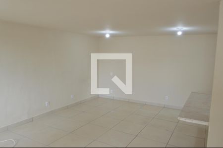 Apartamento para alugar com 30m², 1 quarto e sem vaga Apartamento para alugar com 30m², 1 quarto e sem vagaSala/ Quarto