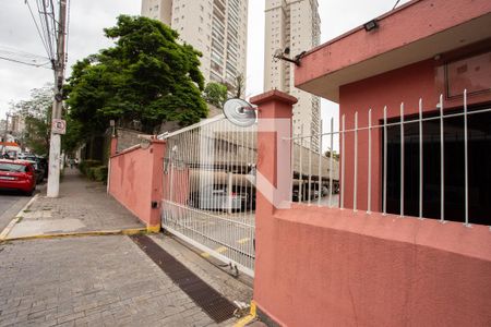 FACHADA de apartamento à venda com 2 quartos, 55m² em Lauzane Paulista, São Paulo