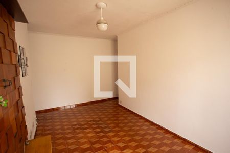 Apartamento para alugar com 55m², 2 quartos e 1 vaga Apartamento para alugar com 55m², 2 quartos e 1 vagaSala
