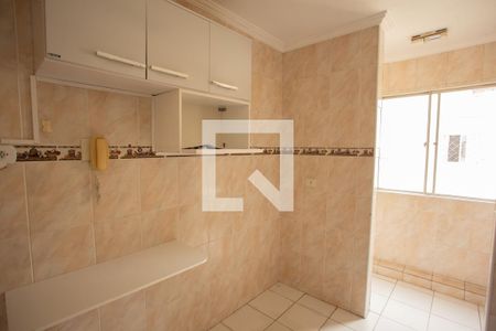 COZINHA de apartamento à venda com 2 quartos, 55m² em Lauzane Paulista, São Paulo