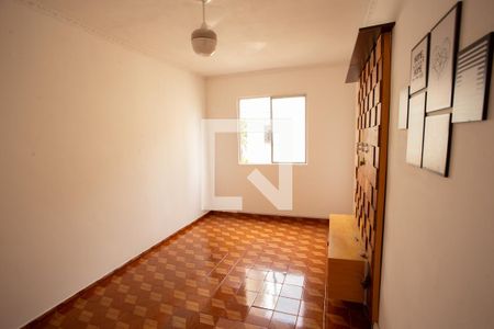 Apartamento para alugar com 55m², 2 quartos e 1 vaga Apartamento para alugar com 55m², 2 quartos e 1 vagaSala