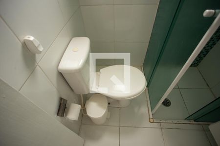 BANHEIRO de apartamento à venda com 2 quartos, 55m² em Lauzane Paulista, São Paulo
