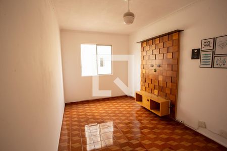 Apartamento à venda com 2 quartos, 55m² em Lauzane Paulista, São Paulo