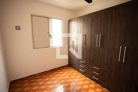 QUARTO 2 de apartamento à venda com 2 quartos, 55m² em Lauzane Paulista, São Paulo