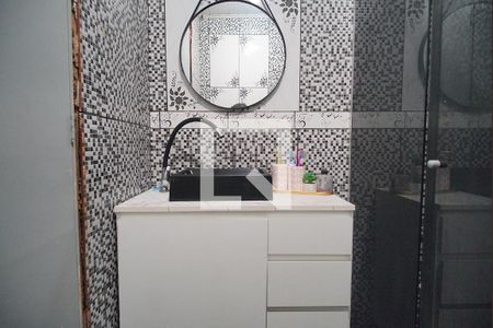 Casa à venda com 110m², 4 quartos e 4 vagasBanheiro