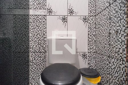 Casa à venda com 110m², 4 quartos e 4 vagasBanheiro