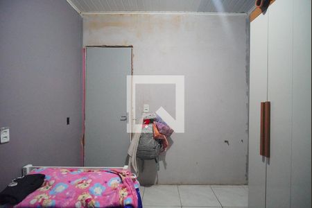 Casa à venda com 110m², 4 quartos e 4 vagasQuarto 3