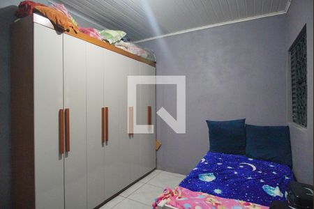 Casa à venda com 110m², 4 quartos e 4 vagasQuarto 3