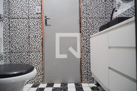 Casa à venda com 110m², 4 quartos e 4 vagasBanheiro