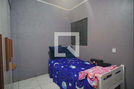 Casa à venda com 110m², 4 quartos e 4 vagasQuarto 3