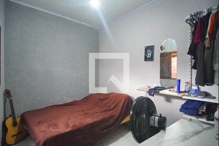 Casa à venda com 110m², 4 quartos e 4 vagasQuarto 4