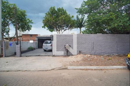Casa à venda com 110m², 4 quartos e 4 vagasFachada