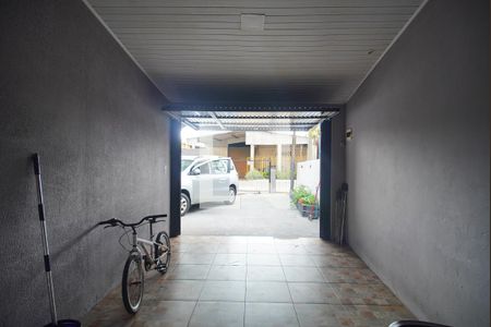 Casa à venda com 110m², 4 quartos e 4 vagasGaragem